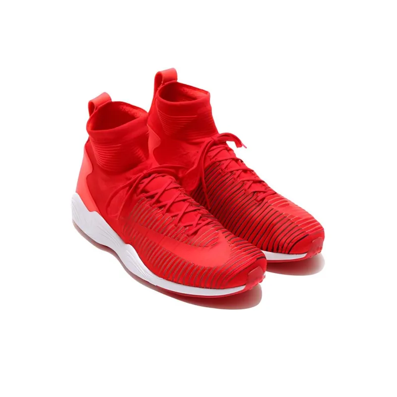 Nike Zoom Mercurial Xi 11 Fk University Red/University Red Dark Grey-2