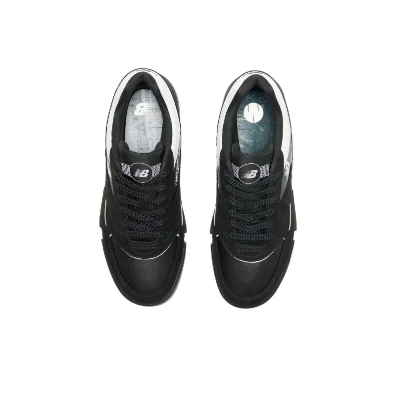 New Balance X MSFTSrep X Jaden Smith 0.01 'Black'-2