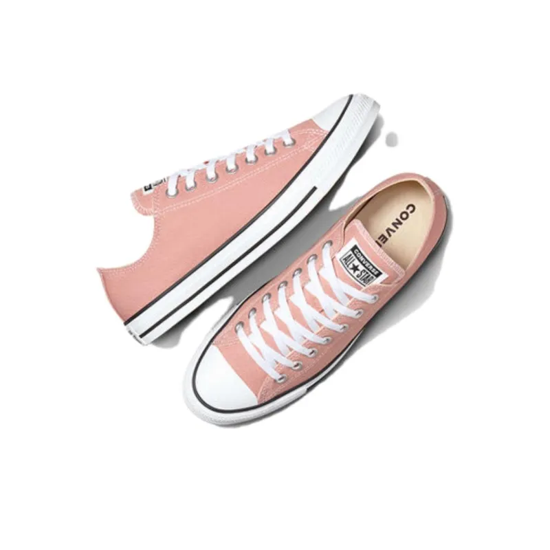 Converse Chuck Taylor All Star Low 'Canyon Clay'-3