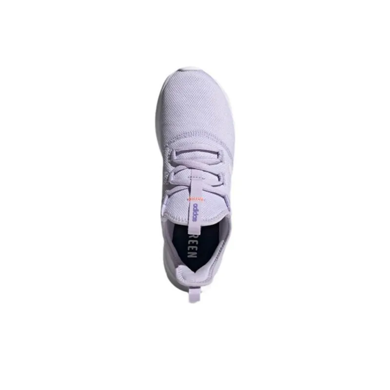Adidas Cloudfoam Pure 2.0 Purple Tint Women's-4