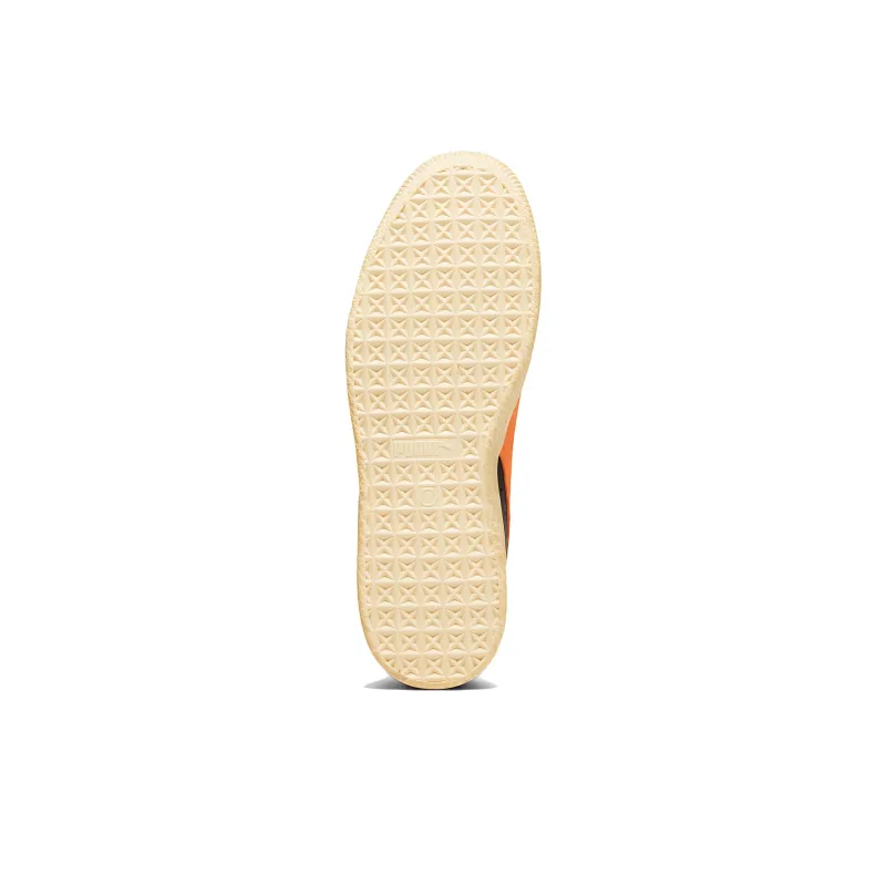 PUMA Clyde Vintage 'Black Rickie Orange'-4