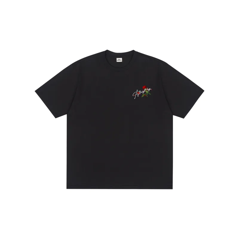 RECOLETA T Shirts Unisex-1
