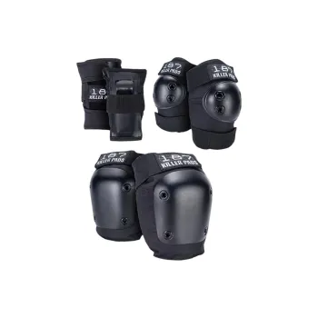 Carver Skateboard Protective Gears