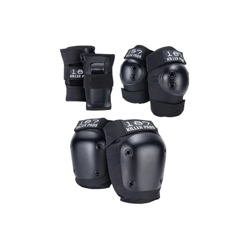 Carver Skateboard Protective Gears-0