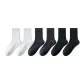 White 2+Dark Gray 2+Black 2