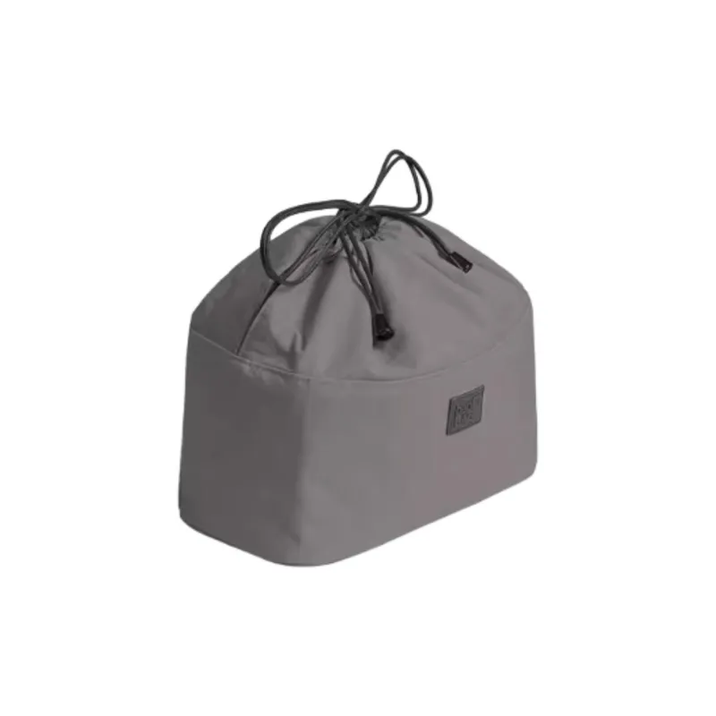 BagINBAG Nylon Storage Bag Regular Women's Pink/Gray-5