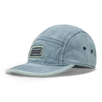 Mo Jiaoting Cotton Baseball Caps Unisex