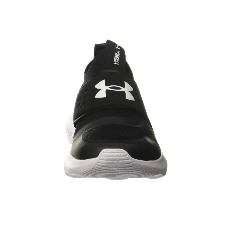 Under Armour Hovr Phantom 3 Se Elevate 'Black White' Women's-3