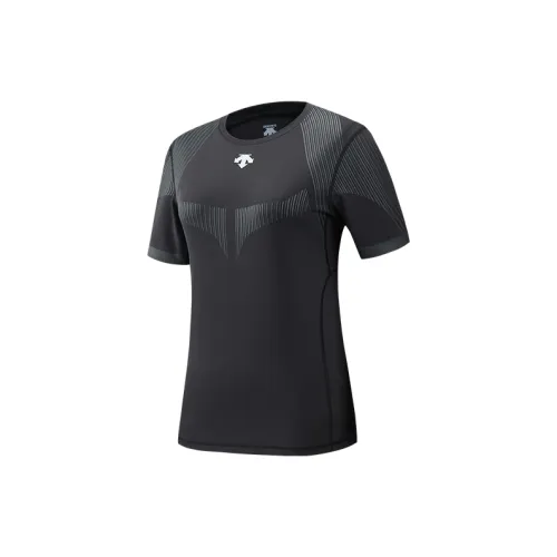 DESCENTE TRAINING Workout Clothing Men