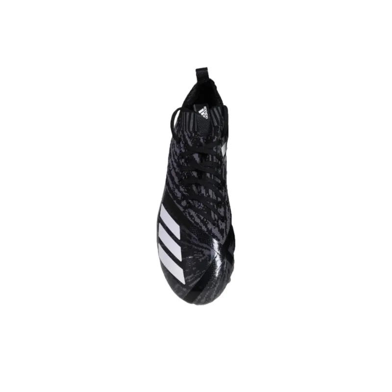 Adizero 5-Star Adidas 7.0 X Primeknit 'Black White'-2