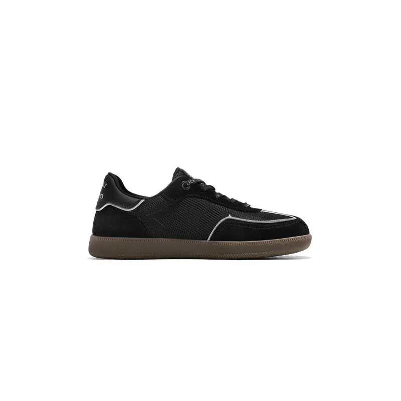 LUCKY BRAND Four Leaf Clover Low Top Casual Shoes Unisex-13