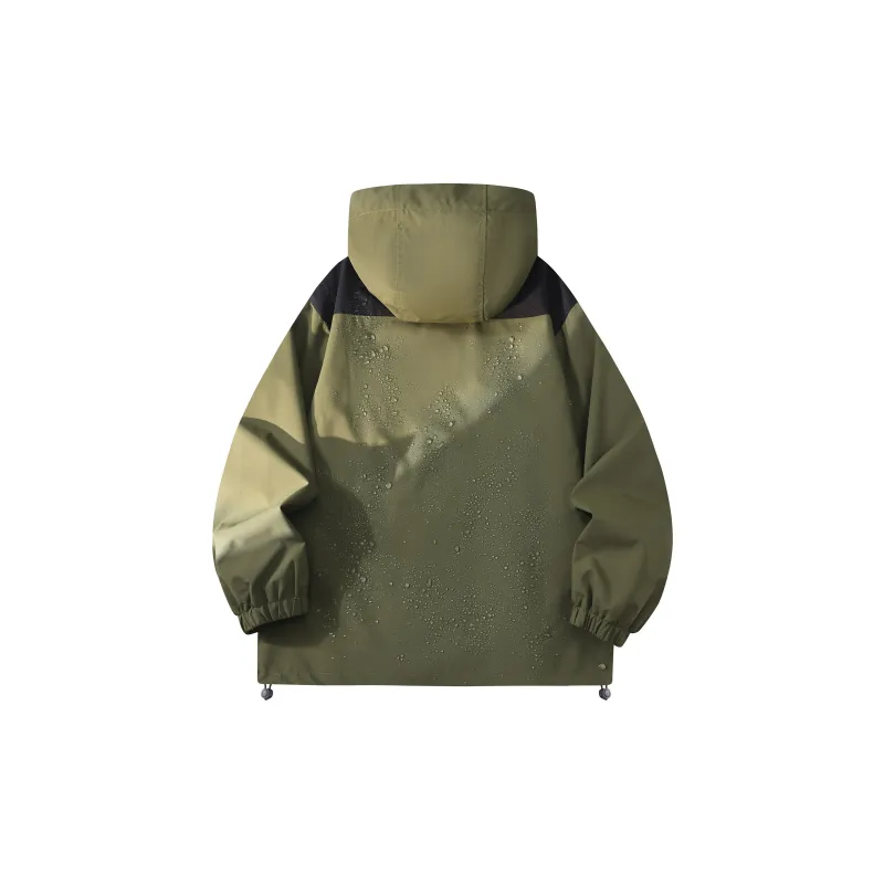 RCTAMY Windbreaker Jackets Unisex-9
