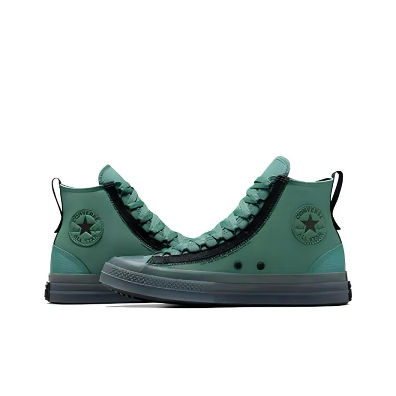 Converse Chuck Taylor All Star Cx High 'Explore Foundation Admiral Elm Green'-4