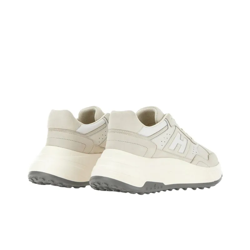 HOGAN H669 Low Top Sneakers Women's-4