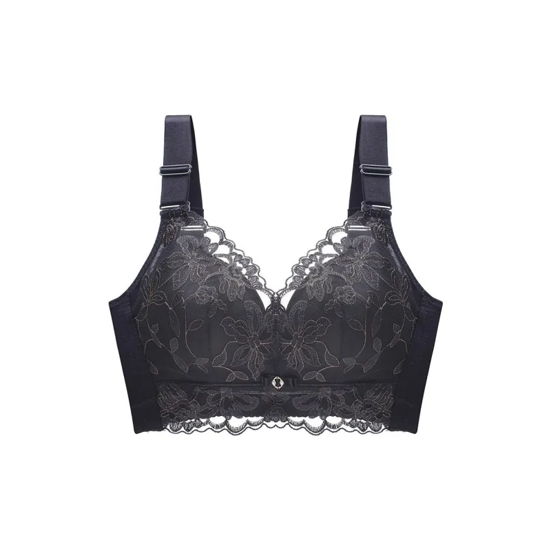 MADALLO Women's Bras-4