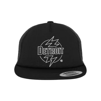 Carhartt WIP Ablaze Trucker Cap
