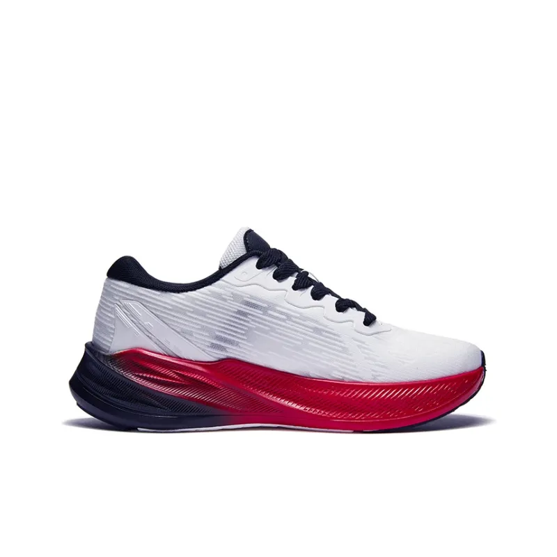 A1 Cushioning Coverage Balance Rebound Low-Top Training Running Shoes Unisex-7