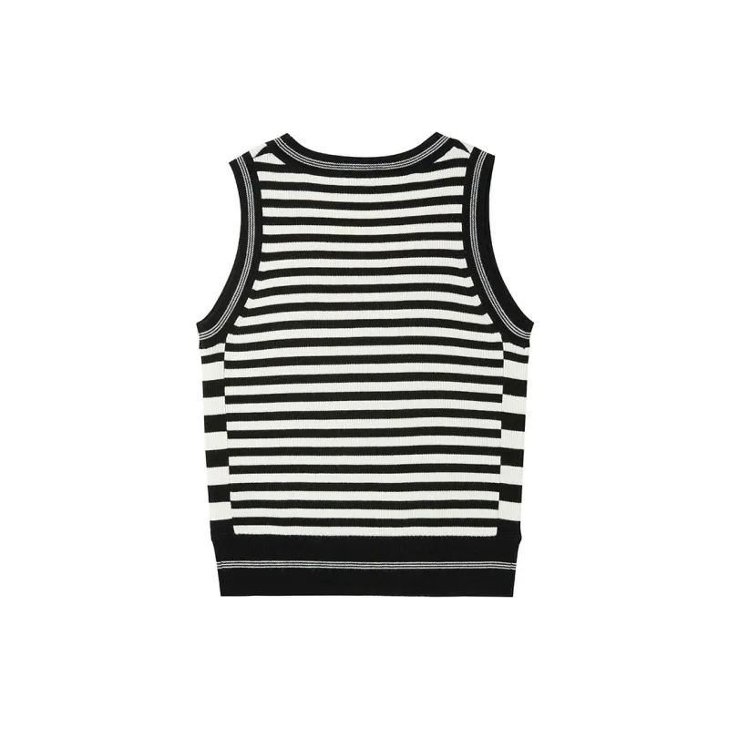 Charlie Luciano Tank Tops Women's-1