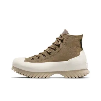 Converse Chuck Taylor All Star Lugged 2.0 Counter Climate 'Brown'