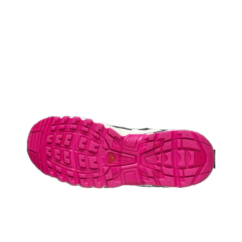 SALOMON ACS+ Og 'Heritage Pack Black Pink Glo'-4