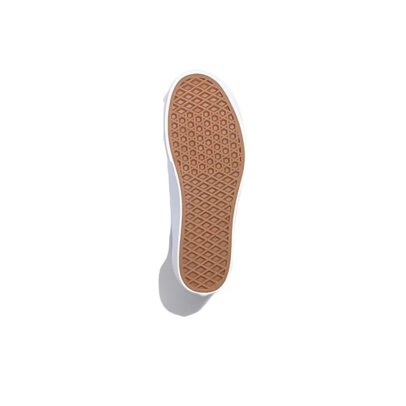 Vans Authentic Stackform 'White'-4