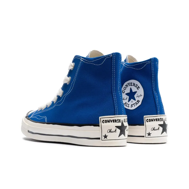 Converse Chuck Taylor All Star 70 Hi Sketch Blue-3