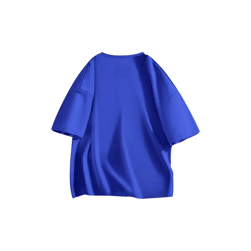 Cotton T Shirts Women's-10