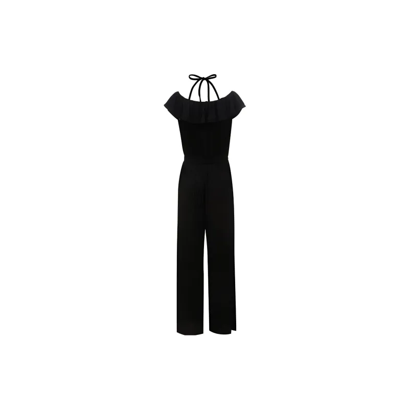 ONLY Casual Pants Women's H1Z Black-1
