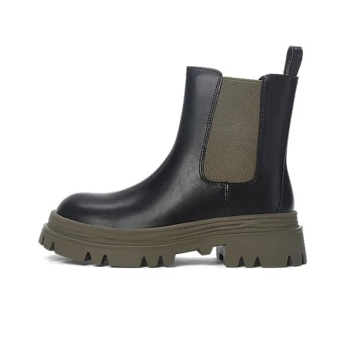 DAPHNE Chelsea Boots Women's