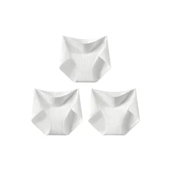 Yilun Beauty Underpants Women's 3 Pack