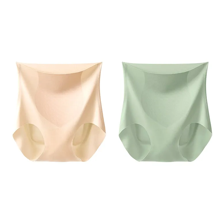 Yilun Beauty Underpants Women's Combo Set-5
