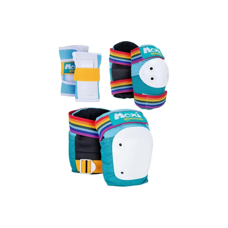 Carver Skateboard Protective Gears-0
