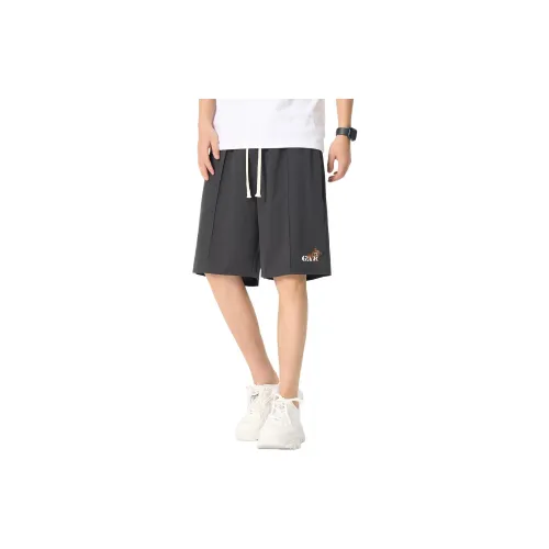 Fun Casual Shorts Unisex