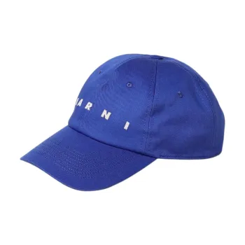MARNI Logo Baseball Hat