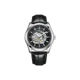 Black Dial Belt