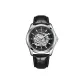 Black Dial Belt
