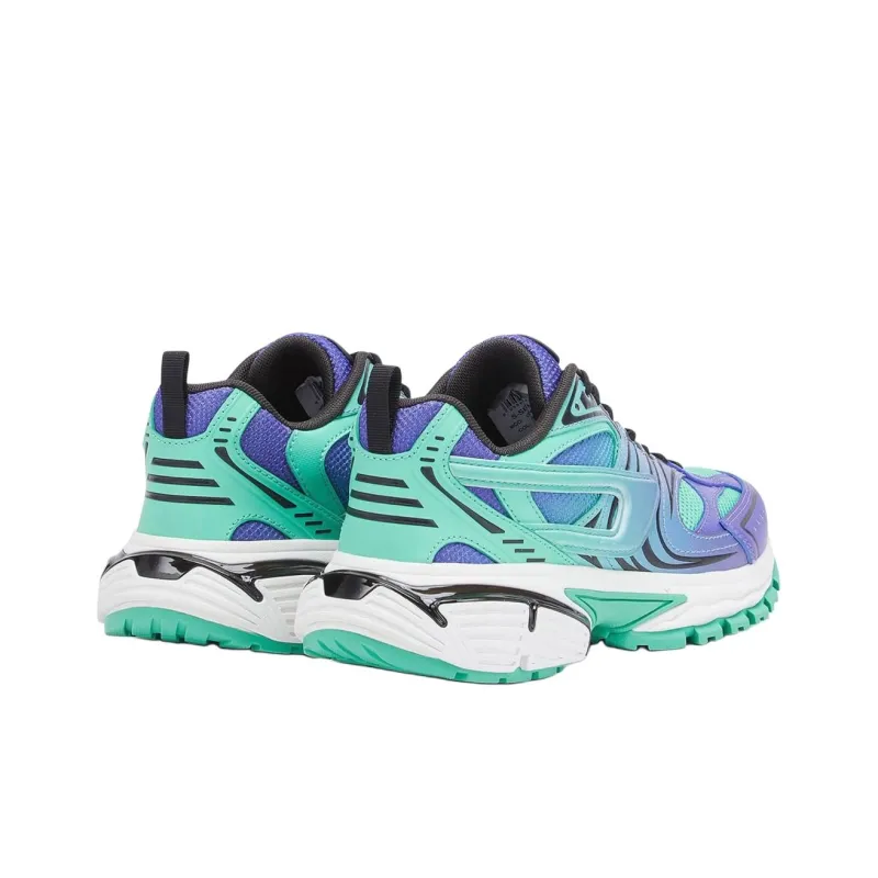 DIESEL S Serendipity Pro X1 W Logo appliqué Sneakers Women's-3