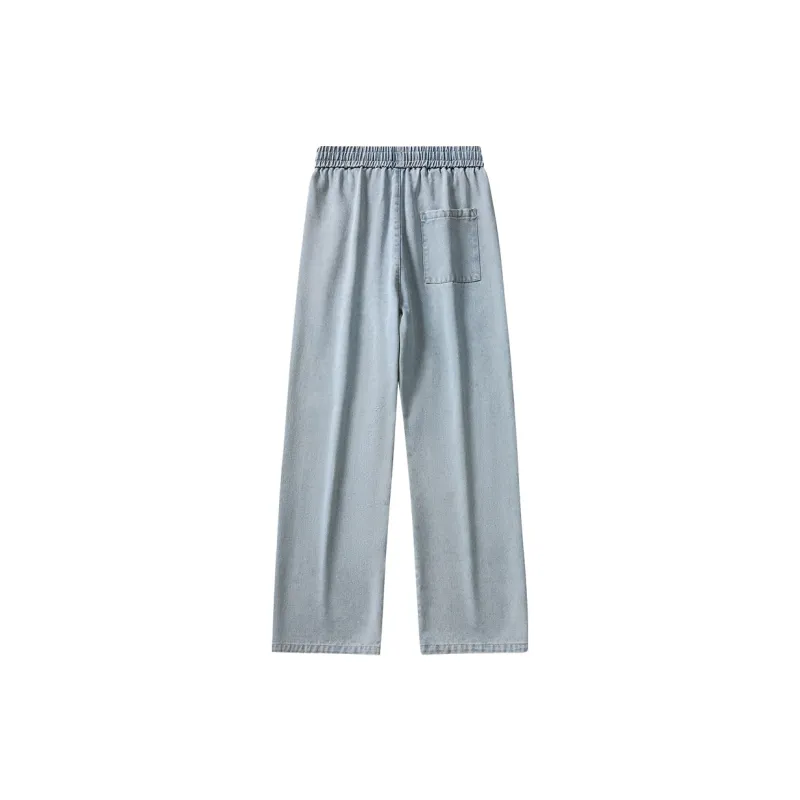 EMINU Jeans Unisex-1