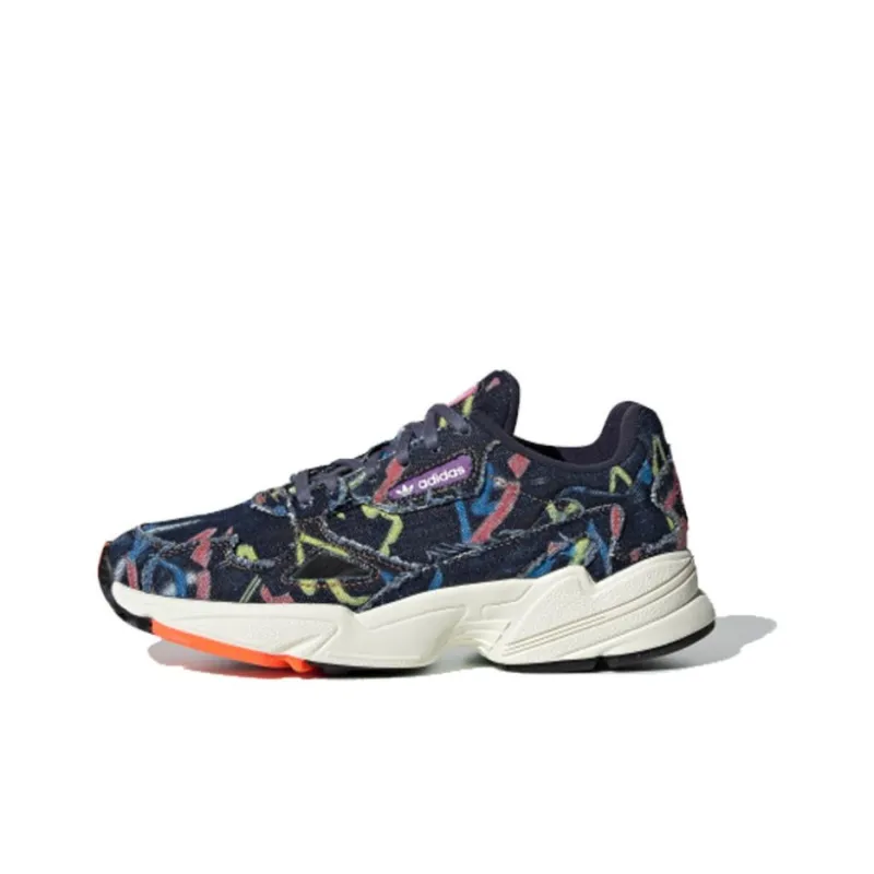 Adidas Falcon Supplier Colour Women's-0