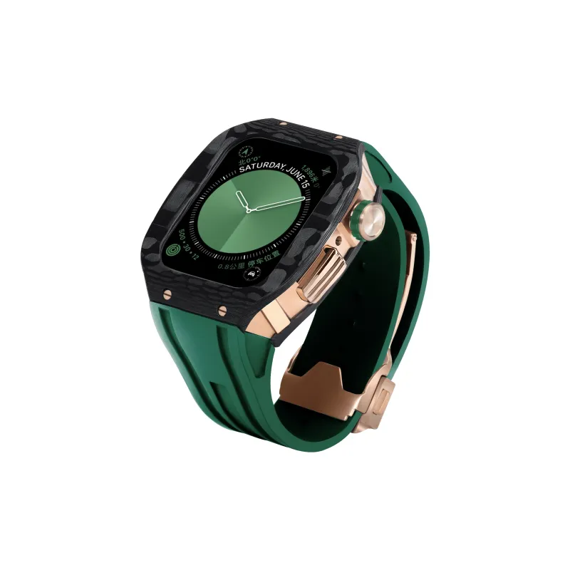 Soul Cool Unisex Watch Cases-20