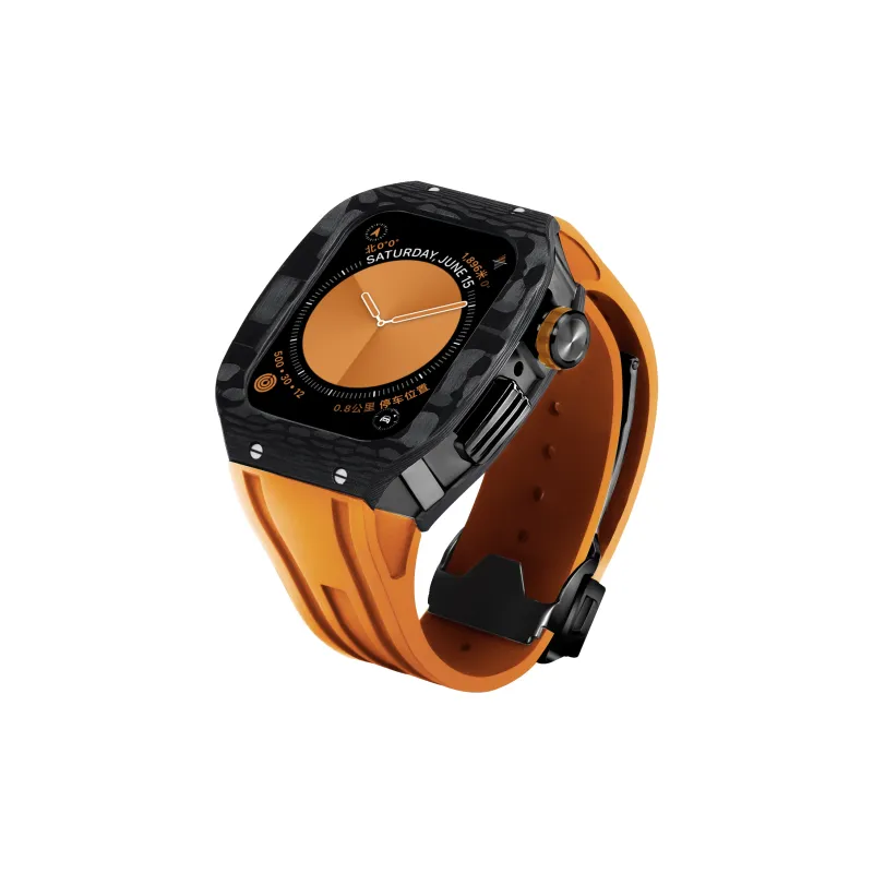 Soul Cool Unisex Watch Cases-3