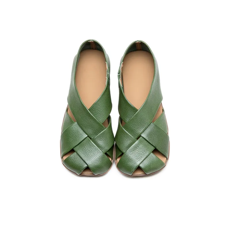 Jay Roman Sandals Women's-7