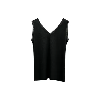 Red bean Women's Tank Tops