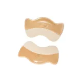 [2 Pack]Beige