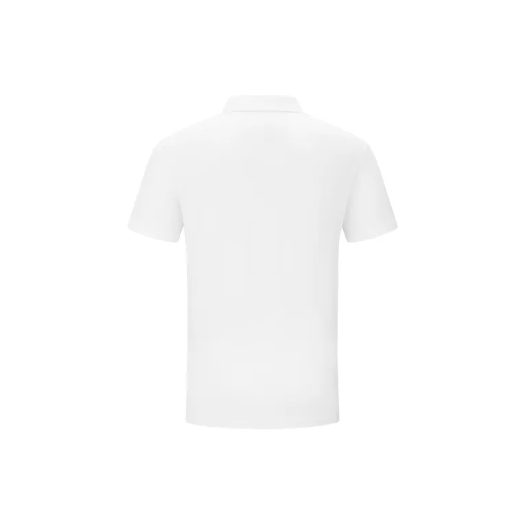 DESCENTE Golf Polo Shirts Men-4