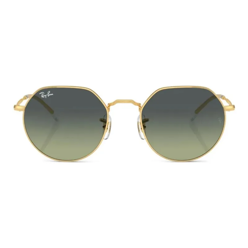 RayBan Jack Round frame Sunglasses-2