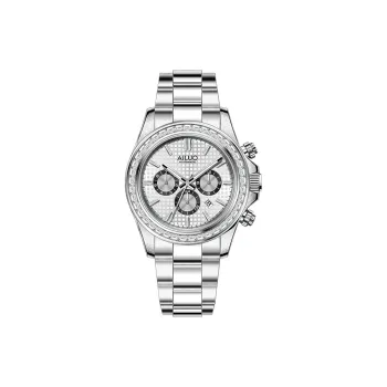 AILUO Men Watch