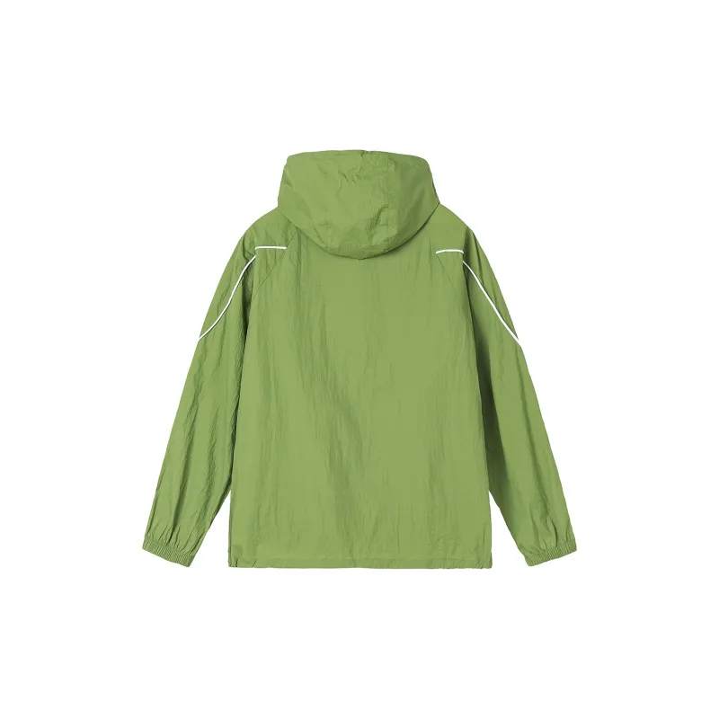 K bird Sun Protection Clothing Unisex-5