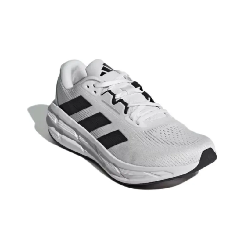 Questar 3 Adidas 'White Black Grey'-1