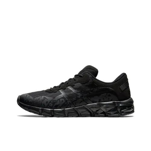 Asics Gel Quantum 90 2 Trail 'Triple Black'